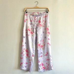 Y2K Satin Lounge Pants